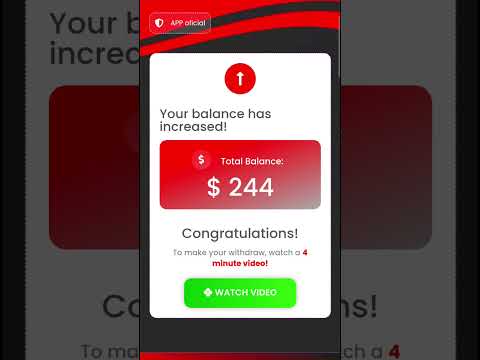 YouTube Automation | Best Earning App | Watch Video & Earn Money Online | New Earning App