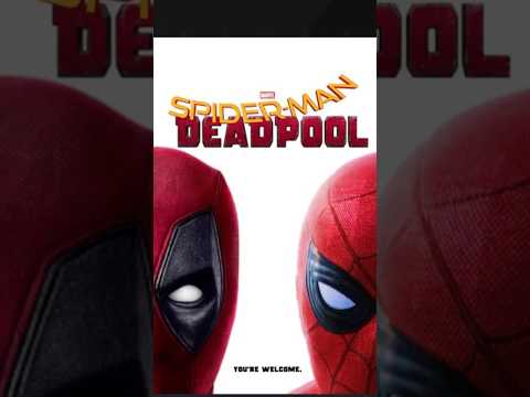 Spider man and dead pool | trailer | Action movie | Fu￼ll movie | 2024 Action movie