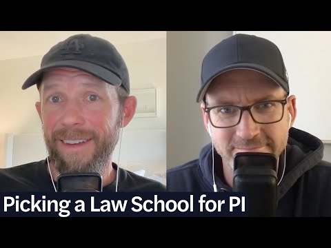 Law Schools for Public Interest Law | LSAT Demon Daily, Ep. 906