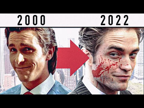 Who Plays Patrick Bateman in 2022?