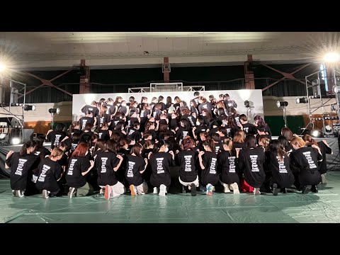 連花祭2022 / Ending