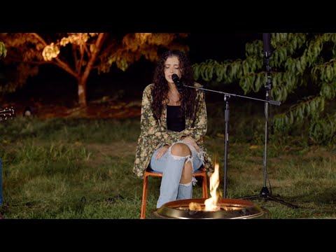 Lanie Gardner - Letters To Home (Bonfire Sessions)