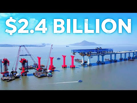 India's Most Impressive Megaprojects in 2023