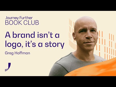 Creative leadership lessons from Nike with Greg Hoffman