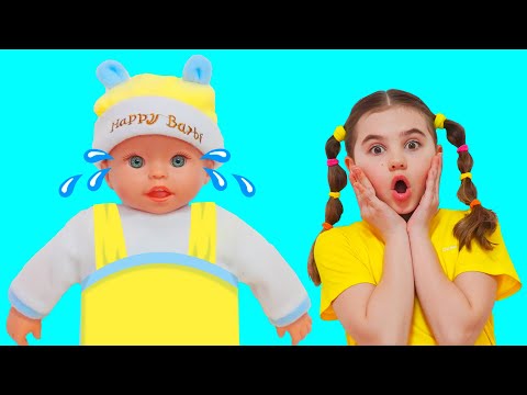 The Boo Boo Song | Nursery Rhymes Songs