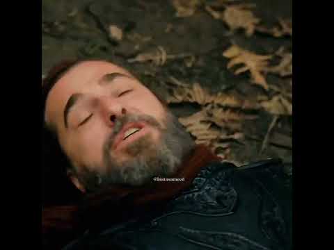 Ertugrul bey fall into a dangerous trap of Mongols😨Ertugrul emotional status🔥#shorts #youtubeshort