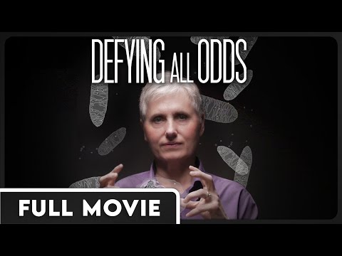 Defying All Odds - Dr. Terry Wahls - Health & Wellness - Award Winning FULL DOCUMENTARY