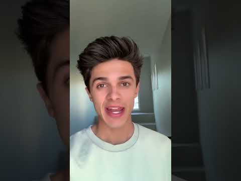 BRENT RIVERA Best of the Year Compilations  #shorts #brentrivera #lexirivera #pierson