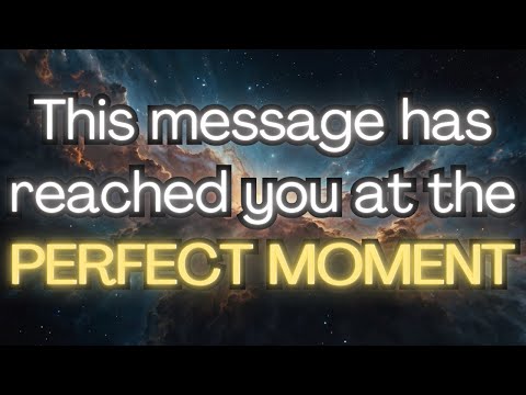 💌 TIME to Receive This Message Of CLARITY AND AWAKENING [Angel Messages]✅