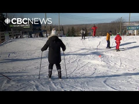 Ski program helps newcomers hit the slopes more affordably