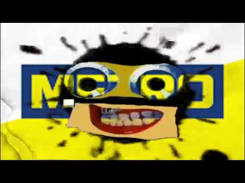 (FILLER) Klasky Csupo in Metro AG | Sparta Unextended Remix