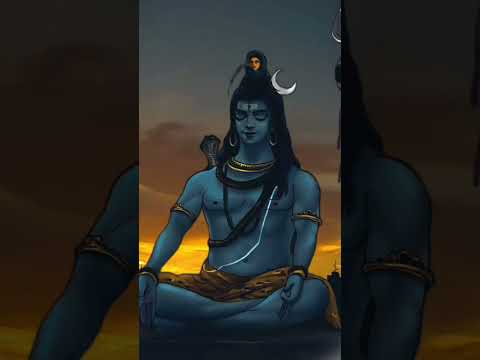 Mahadev ♥️#bholenath_status #mahakal #shorts #yutubeshorts #ytshort #4kwhatsappstatus ♥️😇🙏