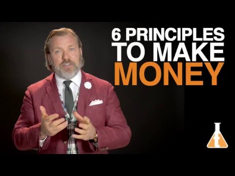 Paul Potratz: How to Make Money Online