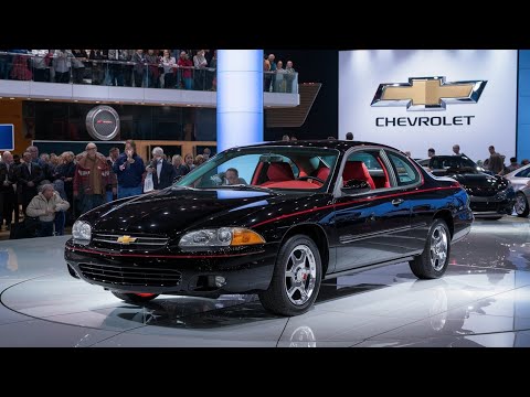 2025 Chevy Caprice – A Bold Comeback with Modern Elegance