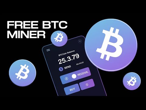 FASTEST Way to Earn 0.01 BTC with Cloud Mining Website