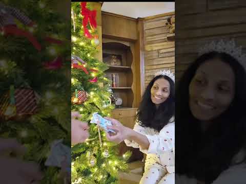 First Christmas in California #meghanmarkle #harryandmeghan #duchessofsus