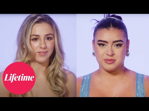 Dance Moms: The Reunion | The OG Girls React To CRAZY CATHY Moments | Lifetime