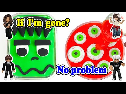 Relaxing Slime Storytime Roblox | Cancer has cost me both my bestie and my lover