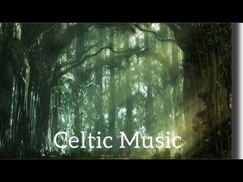 1 Hour of Relaxing Celtic music for Deep Relaxation by Enrico Fabio Cortese.