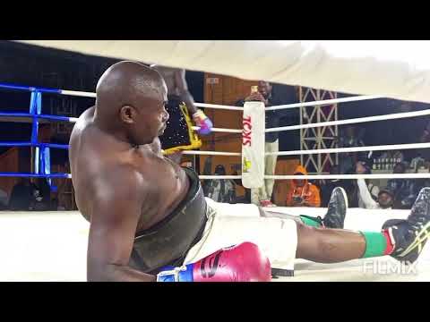 BAMUKUBYE ENGUMI KAZIINA NAWUNGA,HERBERT MATOVU KOS 50 YR OLD GERARD MALE IN ONE MINUTE