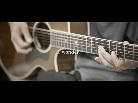 I wonder - 右近輝明