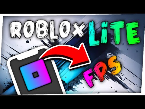 [ROBLOX LITE] 🔥 NOVA VERSÃO ATUALIZADA DO ROBLOX LITE 2.597 PARA ANDROID FRACO!!! RIOPLAY GAMES!