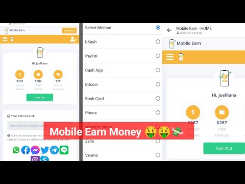 Easy Earn Payment Prof || easy-earn withdraw process | easy-earn cash-out | easy-earn real or fake