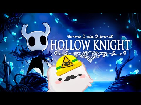 Hollow Knight (MOD-Imposible Parte-7?) || AHHHHHH!!