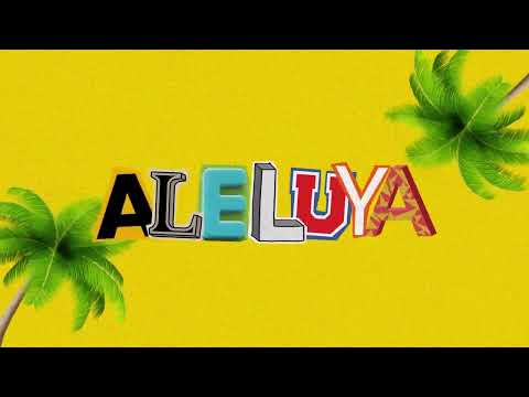 Aleluya (Versión Merengue) Alex Linares ❌ Randy SB ❌ Brayan Booz ❌ Jhanles TryAgain