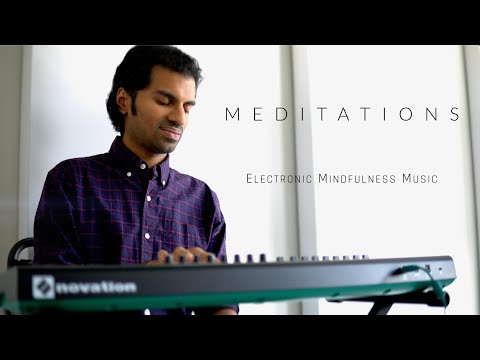 Mindfulness Music for Work From Home - Aks