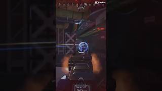 FUSE Slowmo Apex Legends #iitzapexyt #apexlegends #apex #apexlegendsindonesia