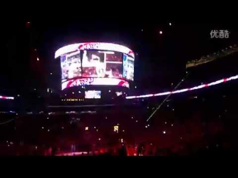 The NBA playoffs LAC V.S. MEM the second game.flv