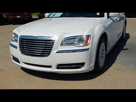 2012 Chrysler 300 300 in Tulsa, OK 74133