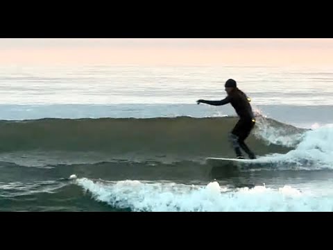 NE Florida Surf & Beach Update 745am December 31, 2024