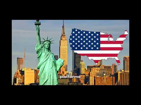 Fact about The USA: What is most popular in USA?