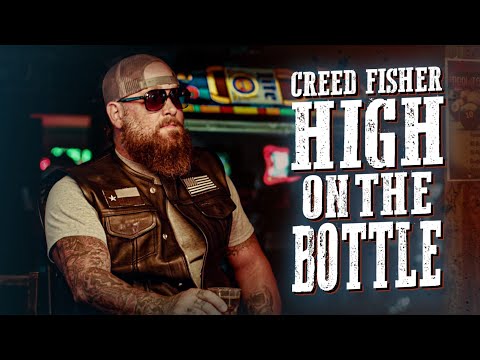 Creed Fisher - High On The Bottle (Official Video)