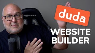 How To Make a Website With Duda Website Builder (Free Tutorial)