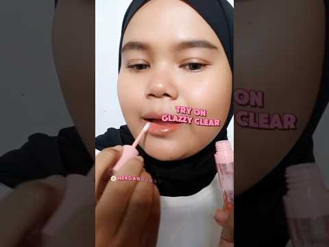 TRY ON ALL SHADES LIP SERUM VIVA