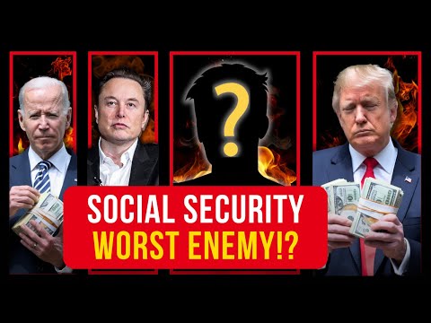 Future Benefit Cuts! WHO to BLAME? Former SSA Insider EXPOSES TRUTH! | PLUS LIVE Q&A with Dr. Ed