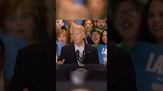 Trump and Unions | Biden