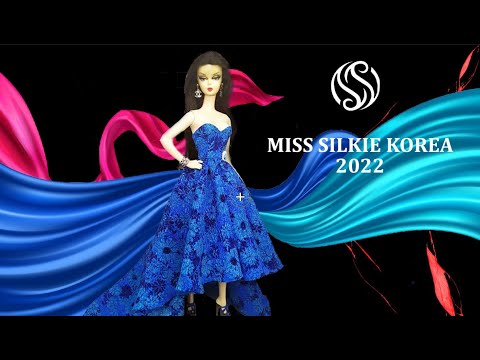 MISS SILKIE KOREA 2022