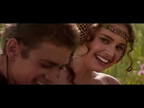 STAR WARS Episode II - KEEPERS OF THE PEACE (Fan Edit trailer)