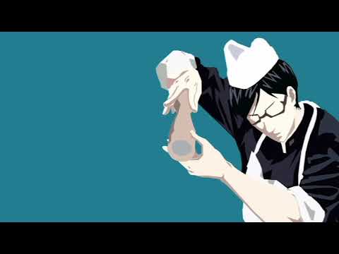 Sakamoto theme (Heat up)