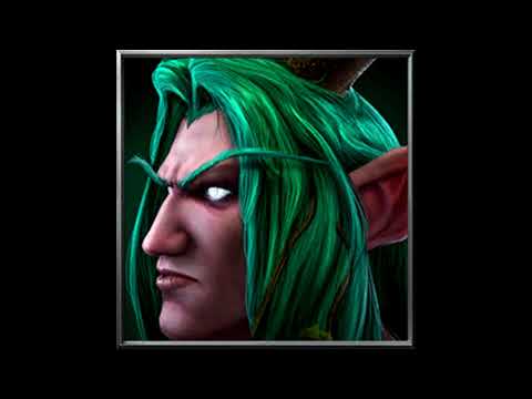 Keeper of the Grove Quotes PL - Warcraft 3 Reforged