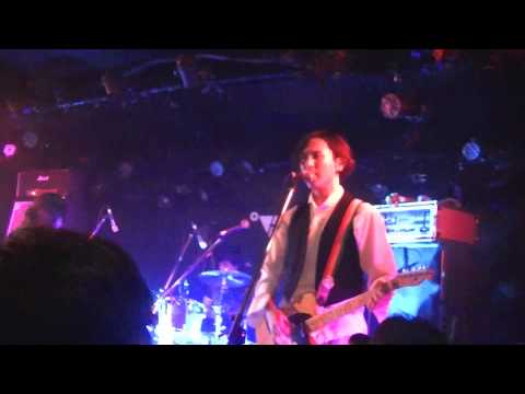 FoZZtone「音楽」 20130429@新代田FEVER