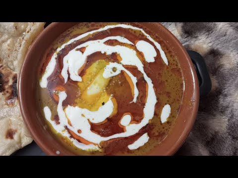 Dal Makhani Recipe | Restaurant Style Dal Makhani Recipe | दाल मखनी रेसिपी