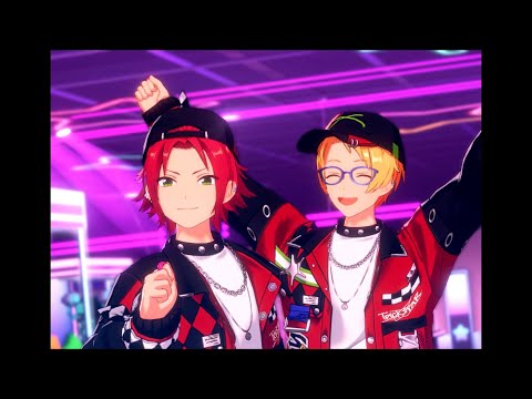 【イベラン】真にルームSCRを着せています！｜「FREEDOM」 #05【あんスタ】