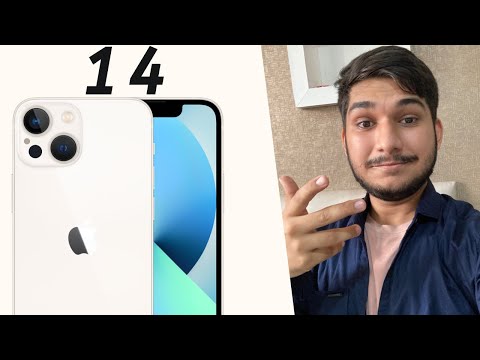 iPhone 14 vs iPhone 13 ??