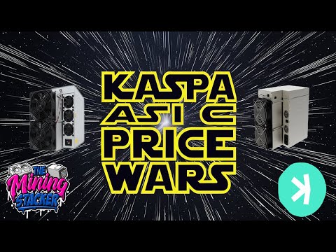 Bitmain Antminer KS5 Kaspa ASIC Miner Is GETTING ANOTHER HUGE PRICE DROP That Will Change Everything