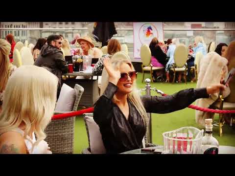 Aintree Gin Ladies Day Event